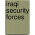 Iraqi Security Forces