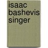 Isaac Bashevis Singer door Alida Allison