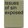 Issues Of Sin Exposed door Michele M'essia