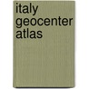 Italy Geocenter Atlas by Unknown
