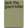 Jack the Giant-Killer door Malachy Doyle