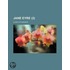 Jane Eyre (Volume 2 )