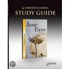 Jane Eyre Study Guide door Saddleback Educational Publishing Inc.