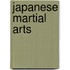 Japanese Martial Arts