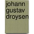 Johann Gustav Droysen