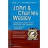 John & Charles Wesley