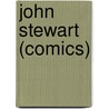 John Stewart (Comics) by John McBrewster
