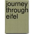 Journey through Eifel