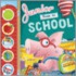 Junior Goes To School