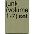 Junk (Volume 1-7) Set