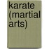 Karate (Martial Arts)