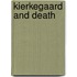 Kierkegaard And Death