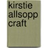 Kirstie Allsopp Craft