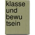 Klasse Und Bewu Tsein