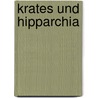 Krates und Hipparchia door Christoph Martin Wieland