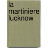 La Martiniere Lucknow by Frederic P. Miller