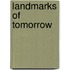 Landmarks Of Tomorrow