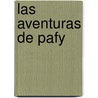 Las Aventuras de Pafy door Ricard Anouk