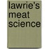 Lawrie's Meat Science