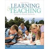 Learning And Teaching door T.P. Sasikumar