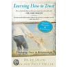 Learning How To Trust by Ed Delph