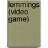 Lemmings (video Game)