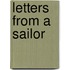 Letters From A Sailor