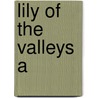 Lily Of The Valleys A door Morgan Catrin