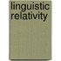 Linguistic Relativity
