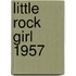 Little Rock Girl 1957