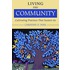 Living Into Community