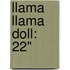 Llama Llama Doll: 22"