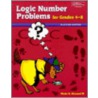 Logic Number Problems door Wade H. Sherard