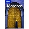Lonely Planet Morocco