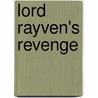 Lord Rayven's Revenge door Trisha Ashley