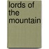 Lords Of The Mountain