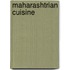 Maharashtrian Cuisine