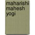 Maharishi Mahesh Yogi