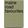 Maine Road Favourites door Ian Penney