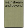 Mainstream and beyond door Barbara Englert