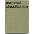 Mammal Classification
