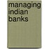 Managing Indian Banks