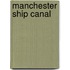 Manchester Ship Canal