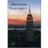Manhattan Skyscrapers