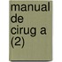 Manual De Cirug A (2)