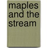 Maples and the Stream door Lien Chao