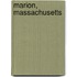 Marion, Massachusetts