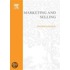 Marketing And Selling