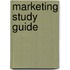 Marketing Study Guide