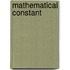 Mathematical Constant